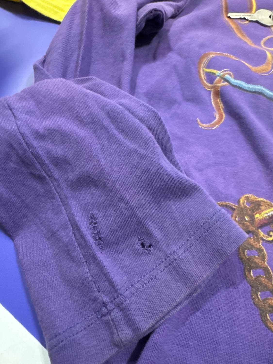 2000s balenciaga 상품이미지6