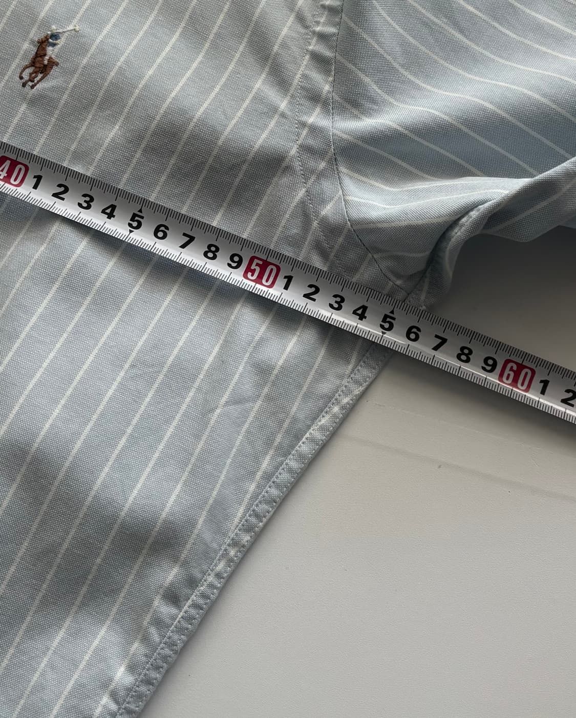 폴로랄프로렌 스트라이프 셔츠 상품이미지6