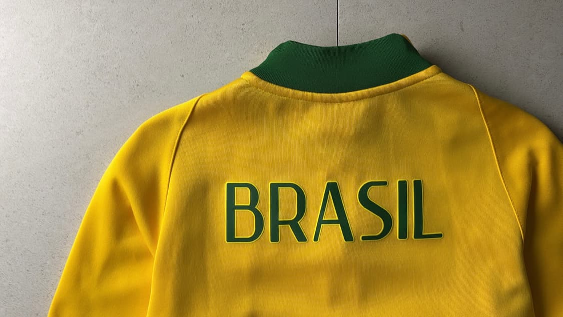 나이키 브라질 져지 상품이미지4