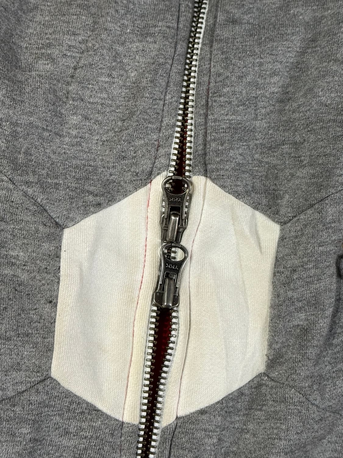 NIKE 나이키 DISKI 남아공 풋볼 플래그 집업 자켓 상품이미지4