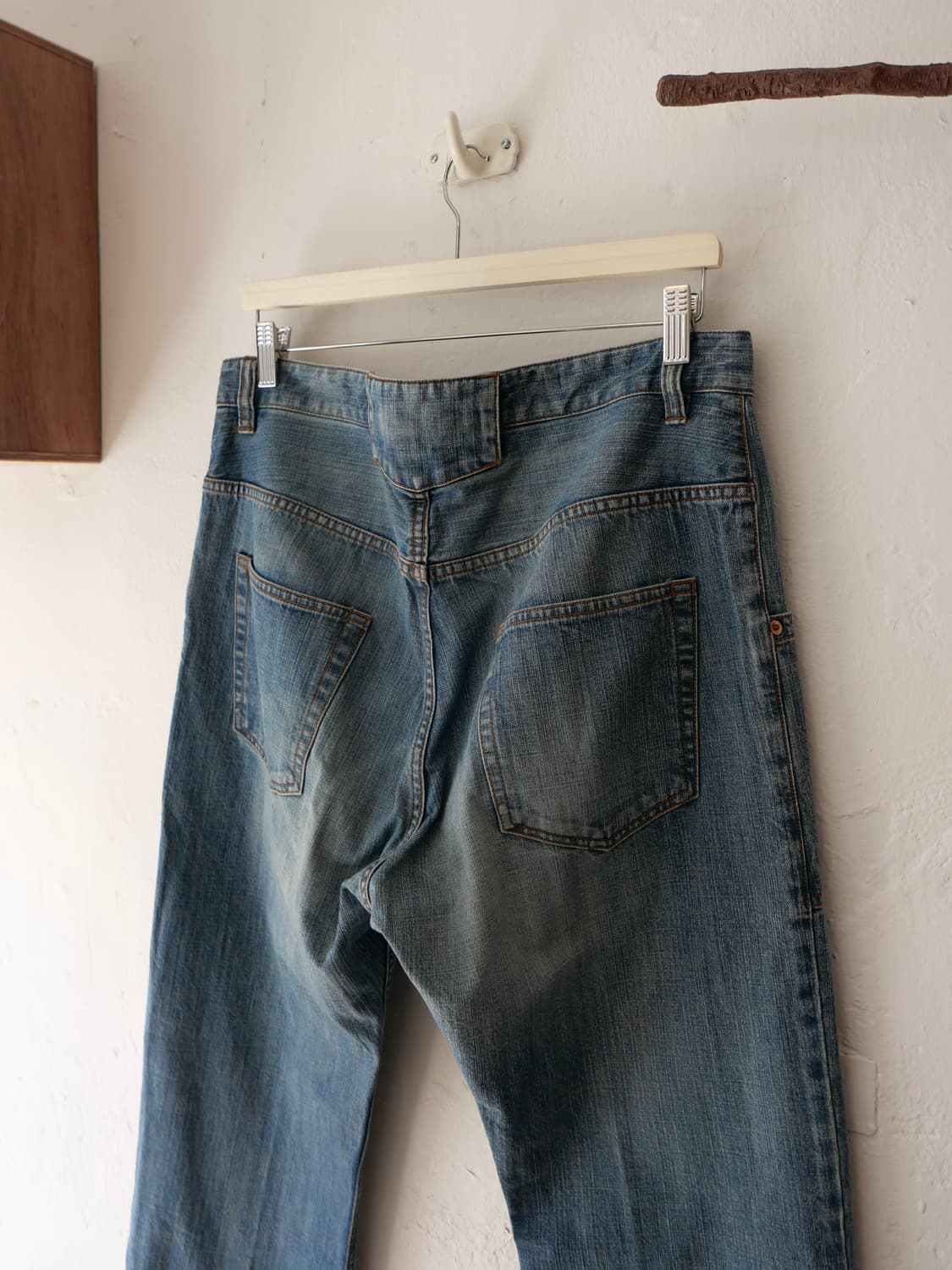 파이널 홈 데님 팬츠 상품이미지6