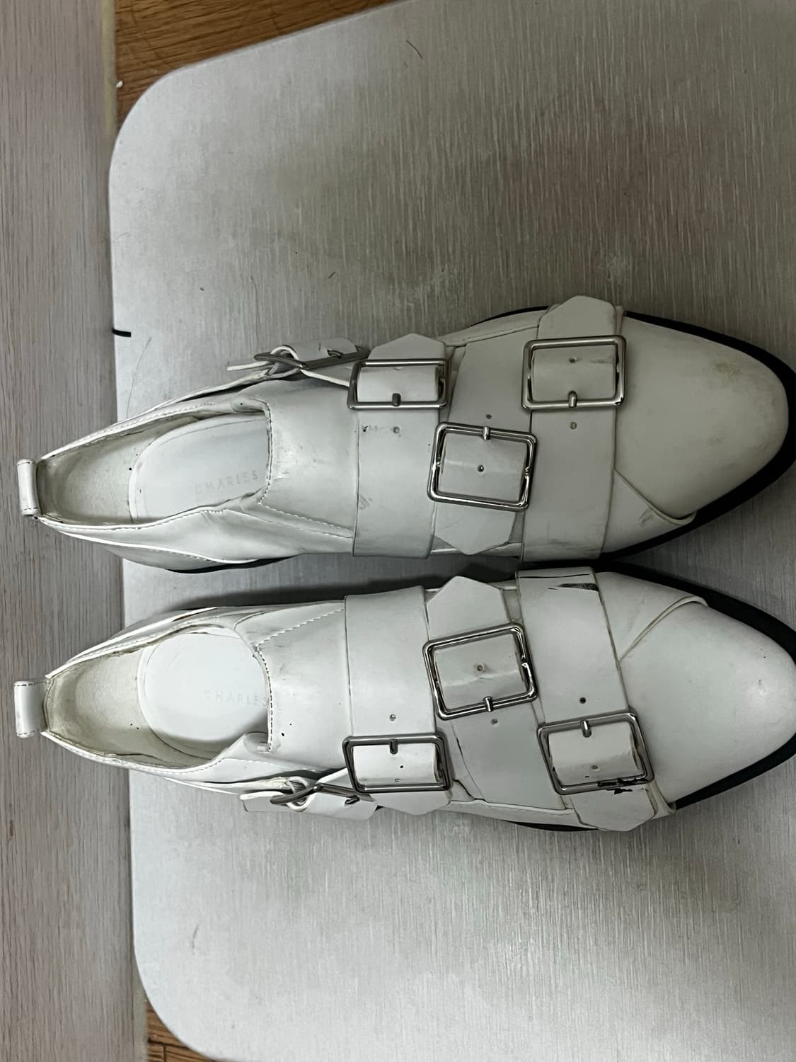 찰스앤키스 상품이미지1