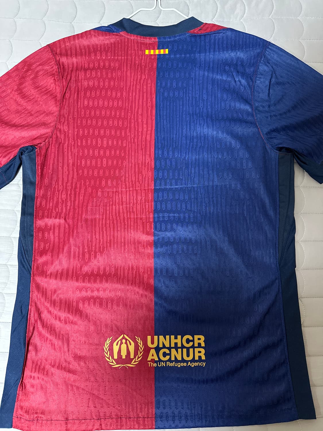 24-25 바르셀로나 유니폼 상품이미지2