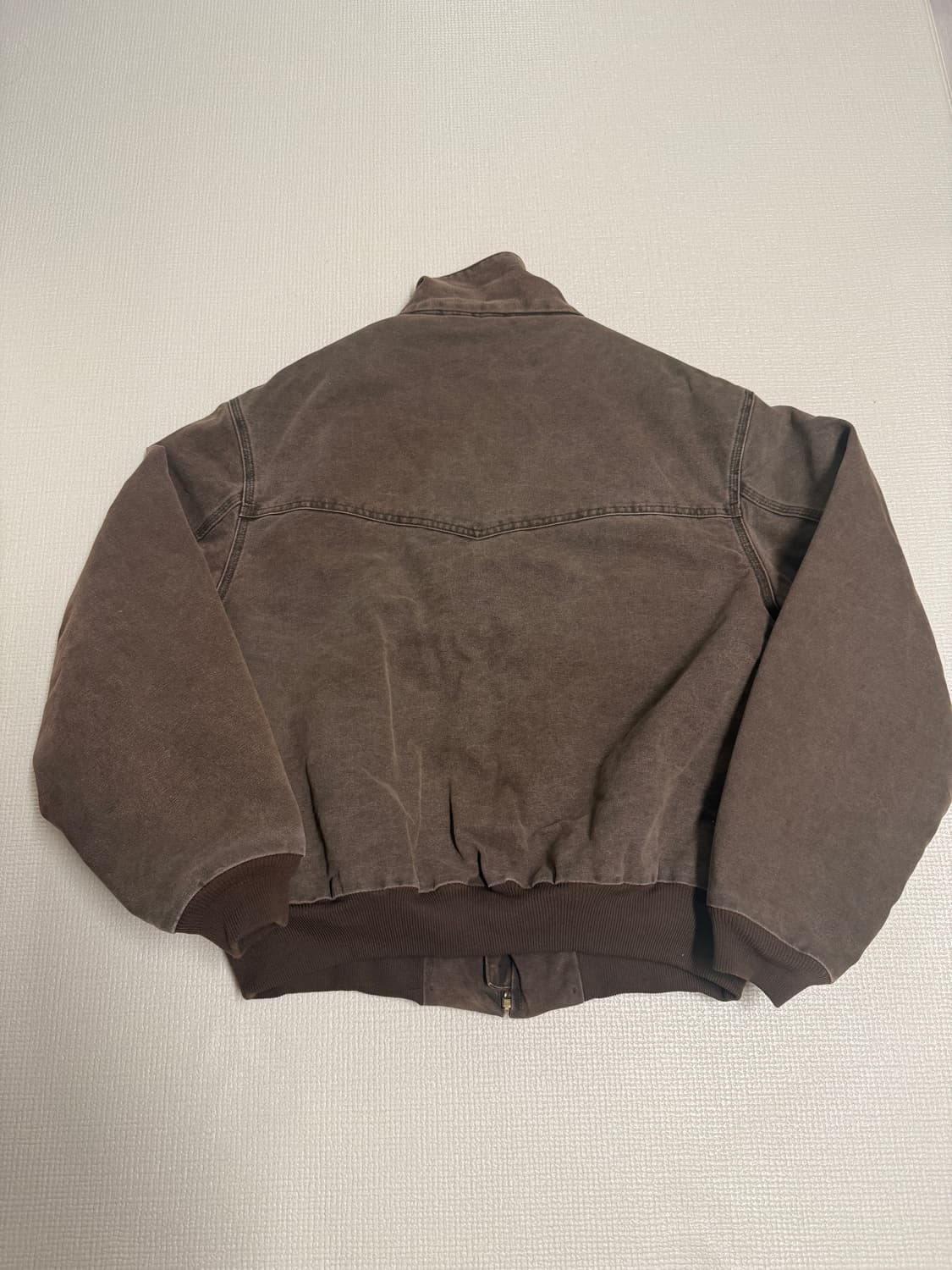 칼하트 J14 CHT 산타페 자켓 2xl 상품이미지2