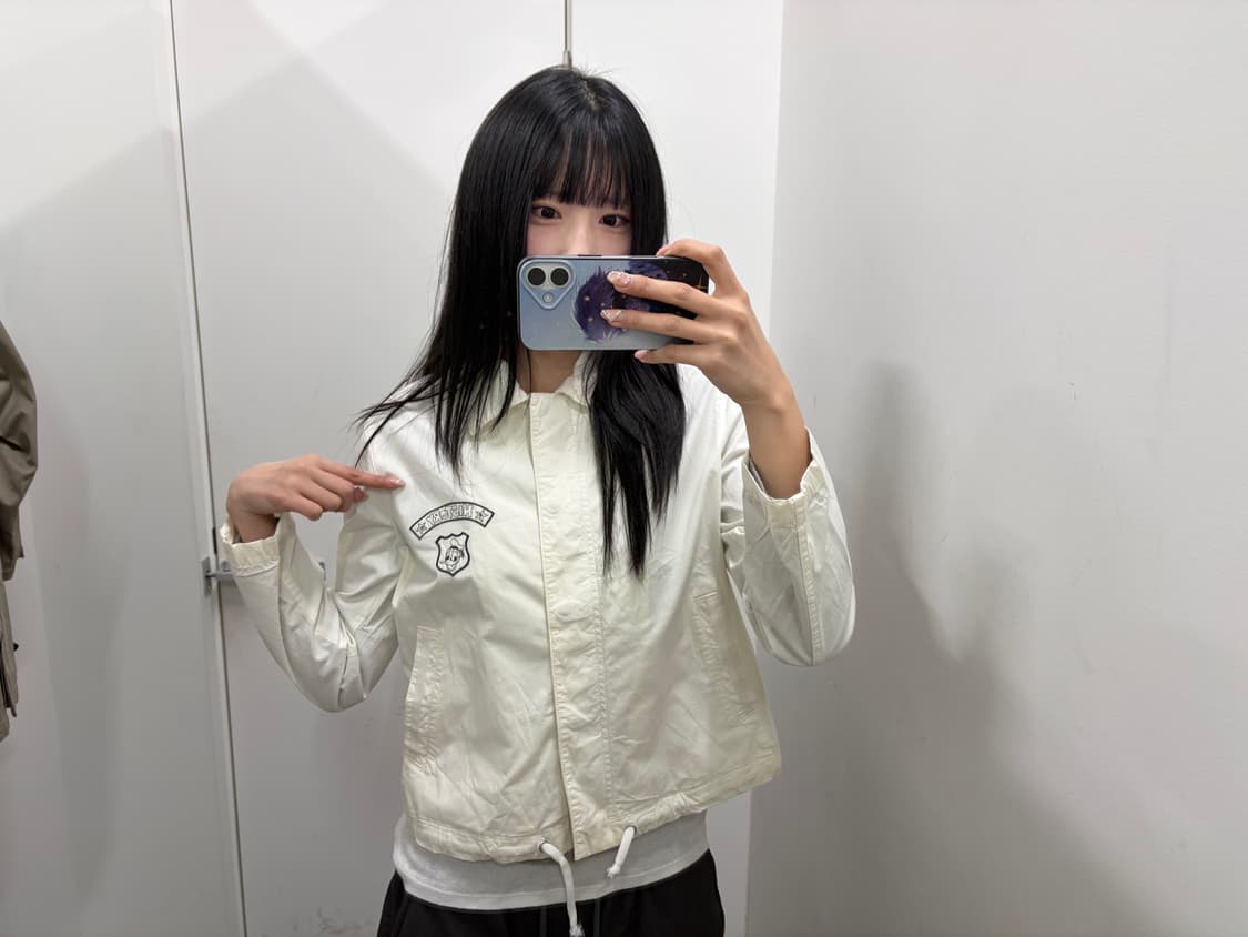 아이스버그 히스토리 자켓 상품이미지5