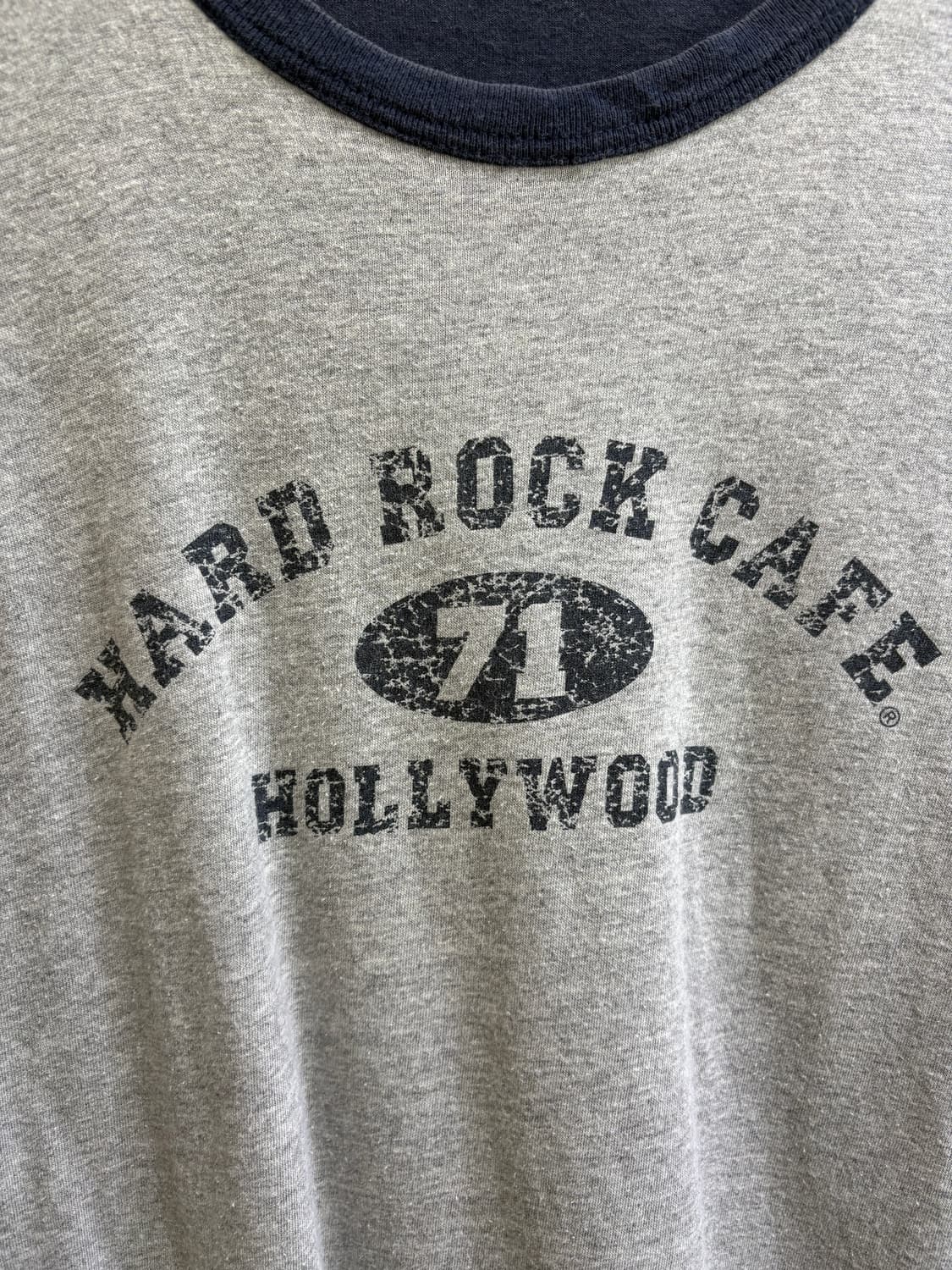 HARDROCK CAFE 반팔티 상품이미지5