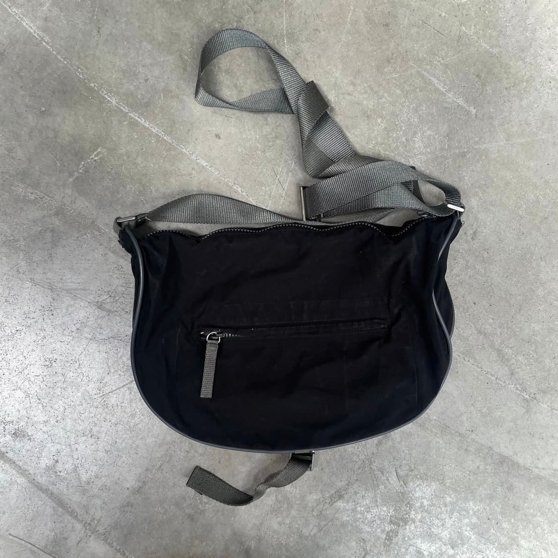 1999‘s Prada sport Archive Cross bag 상품이미지5