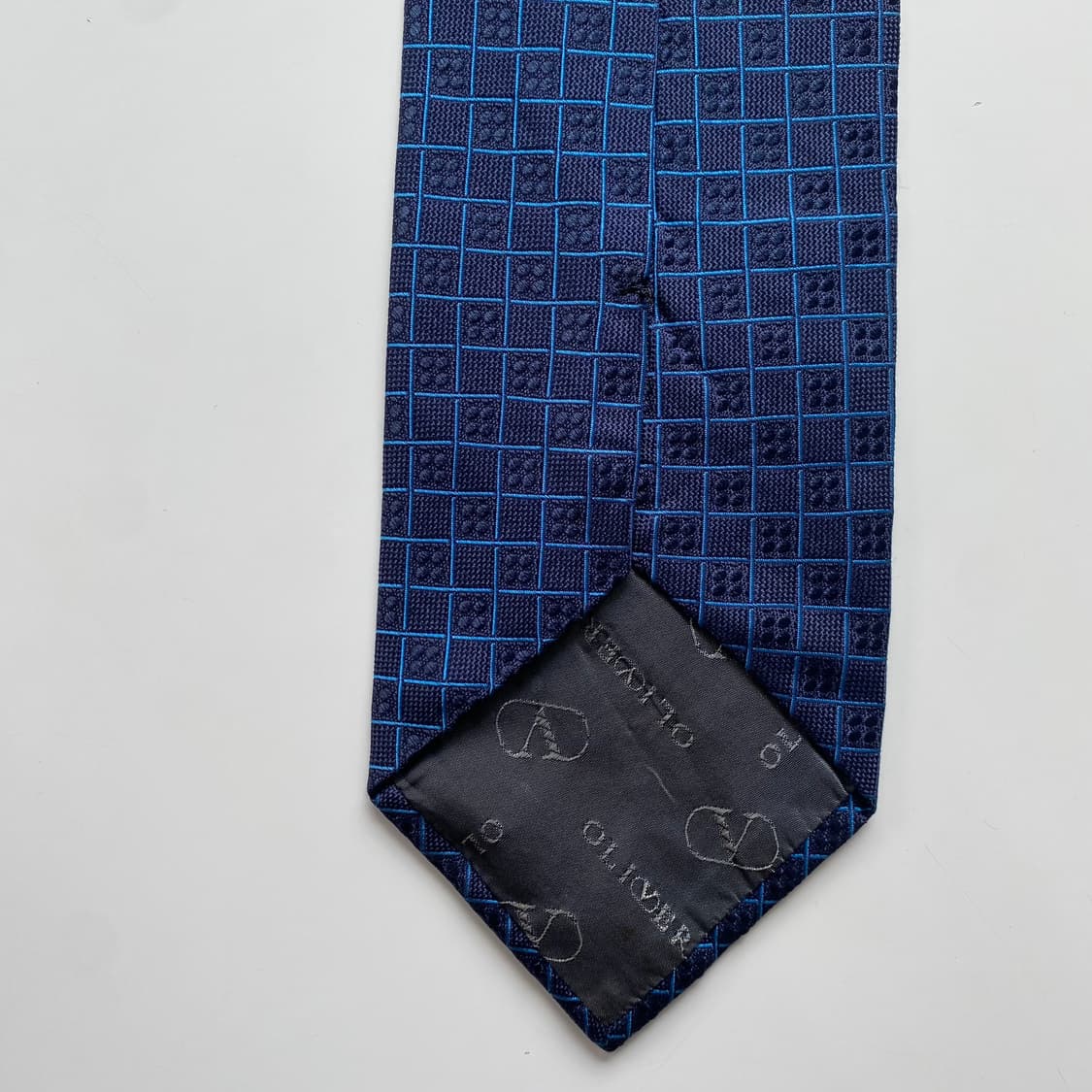 발렌티노(VALENTINO) 정품 명품 넥타이 상품이미지6