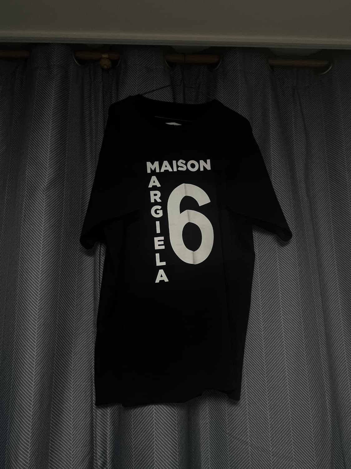 mm6 반팔 상품이미지1