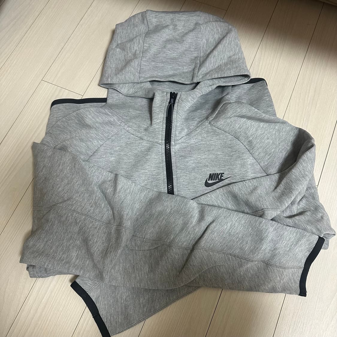 나이키 테크팩 후드집업 상품이미지3