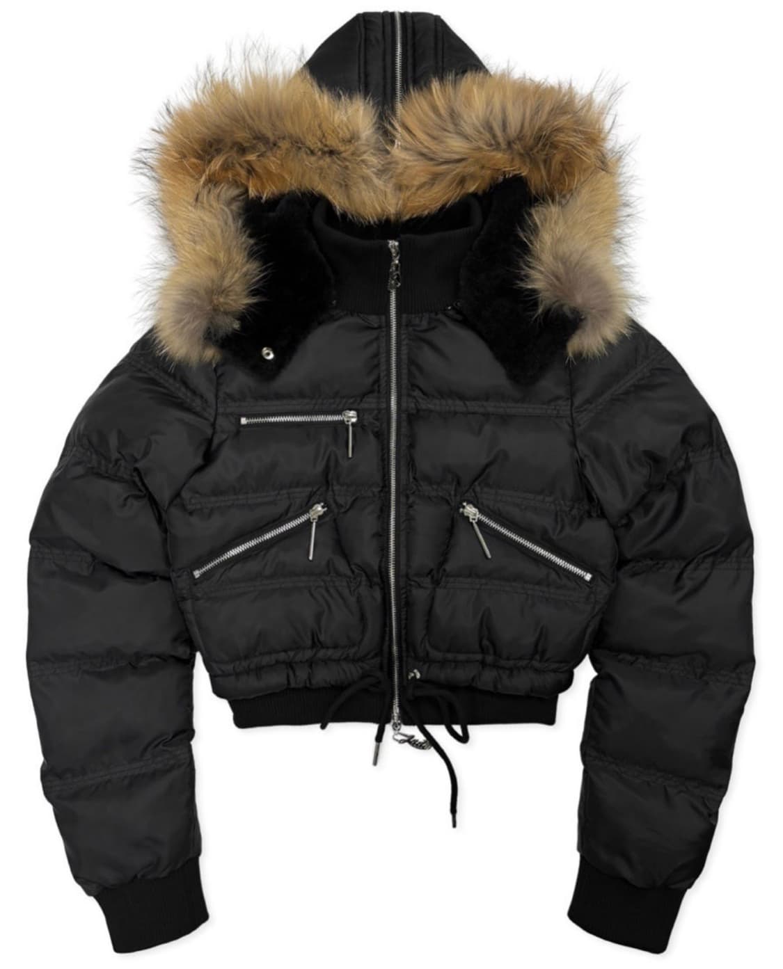 페일제이드 라쿤 패딩 상품이미지1