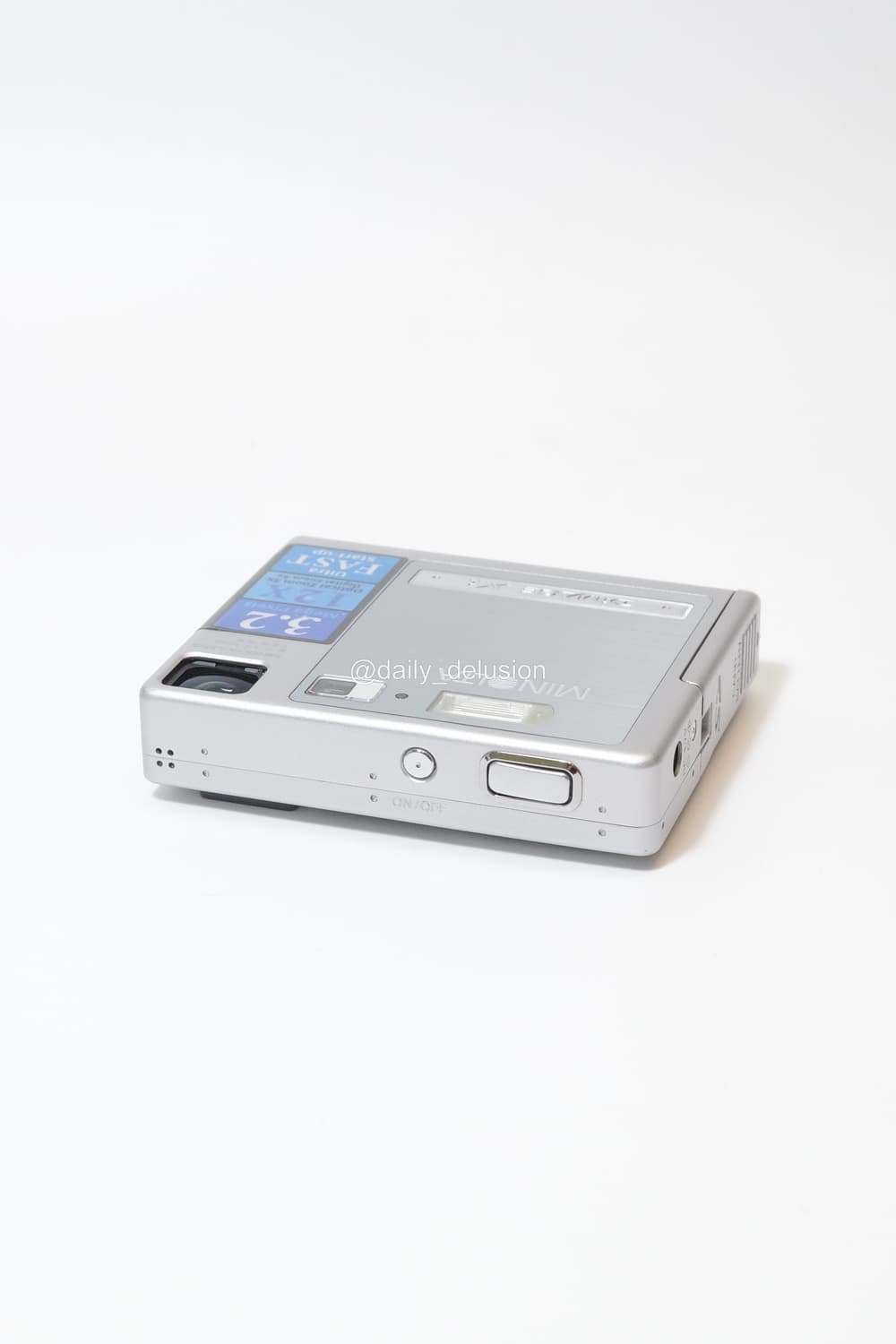 미놀타 디미지 Xi 상품이미지4