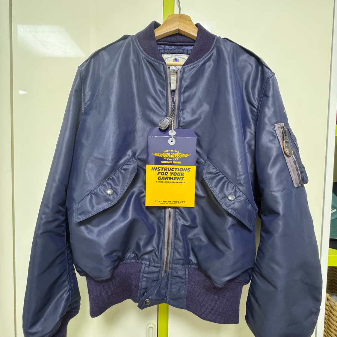 토이즈맥코이 L-2A TMJ2306 42 신품 상품이미지1