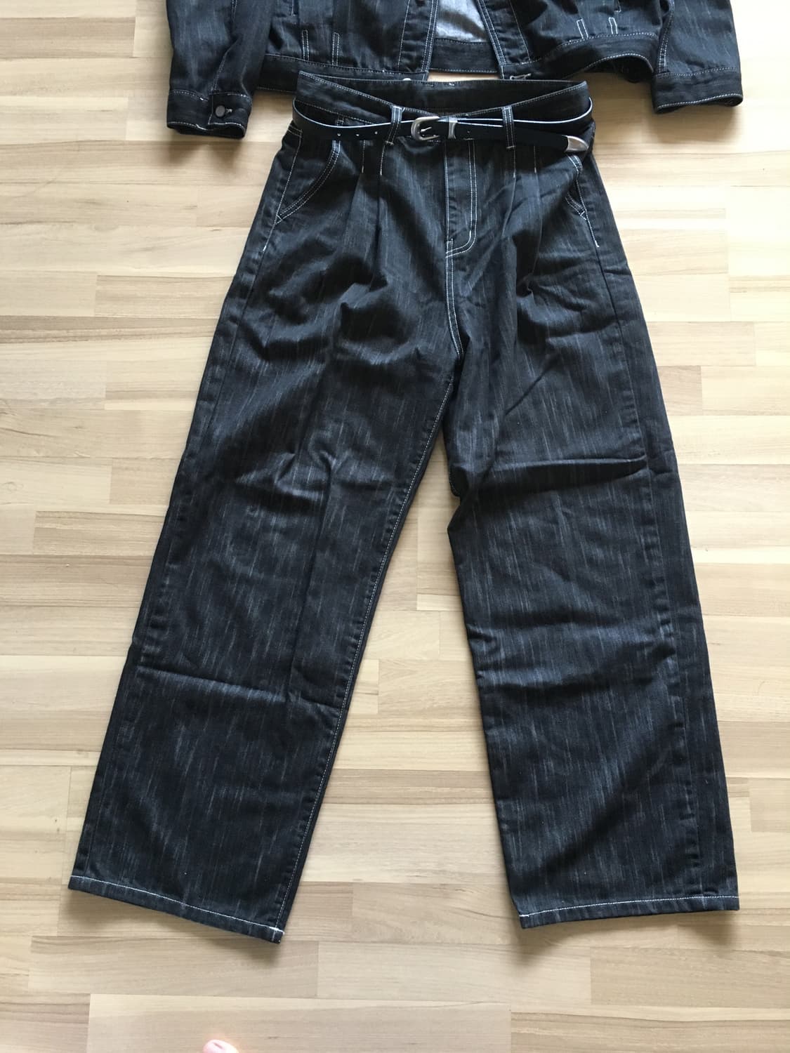 THEY 청셋업 상품이미지4