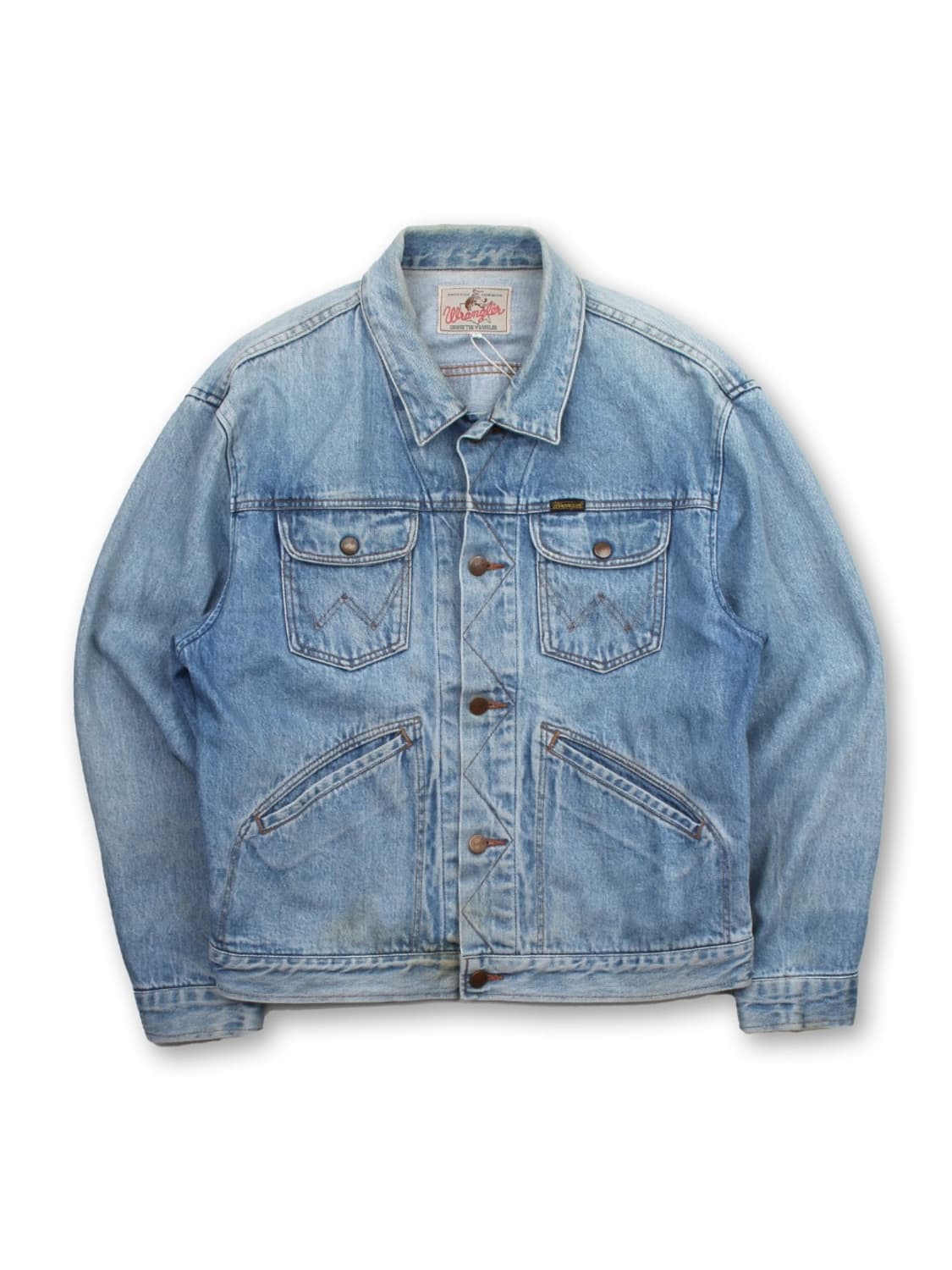 90s WRANGLER (L) 상품이미지1