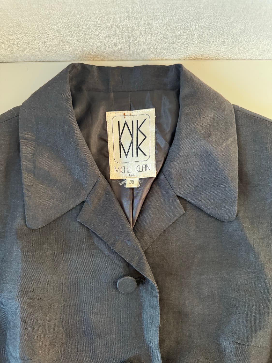 Noobstore Michel klein 셋업 상품이미지4