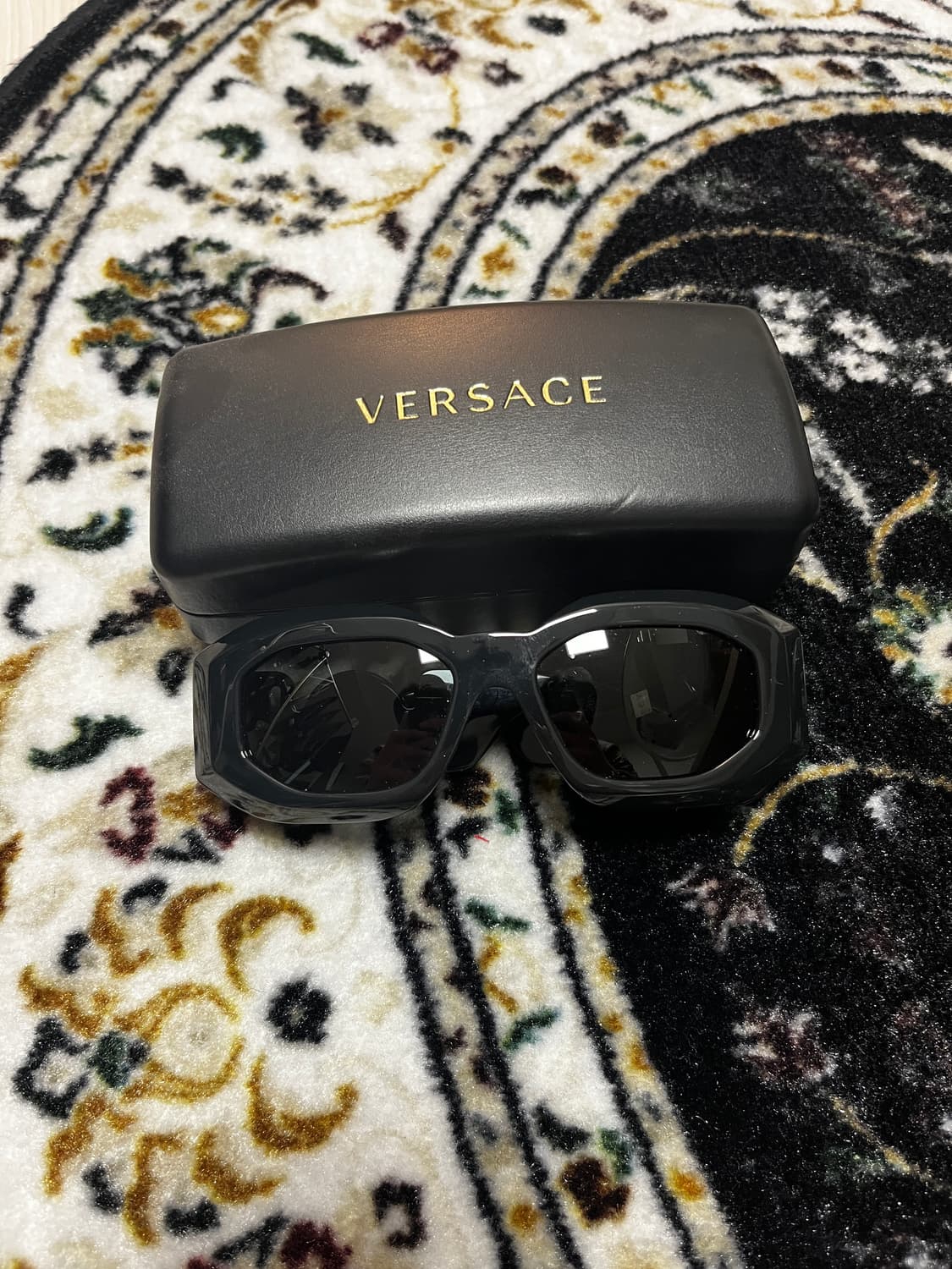 [OS] 베르사체 선글라스 4425U 상품이미지1