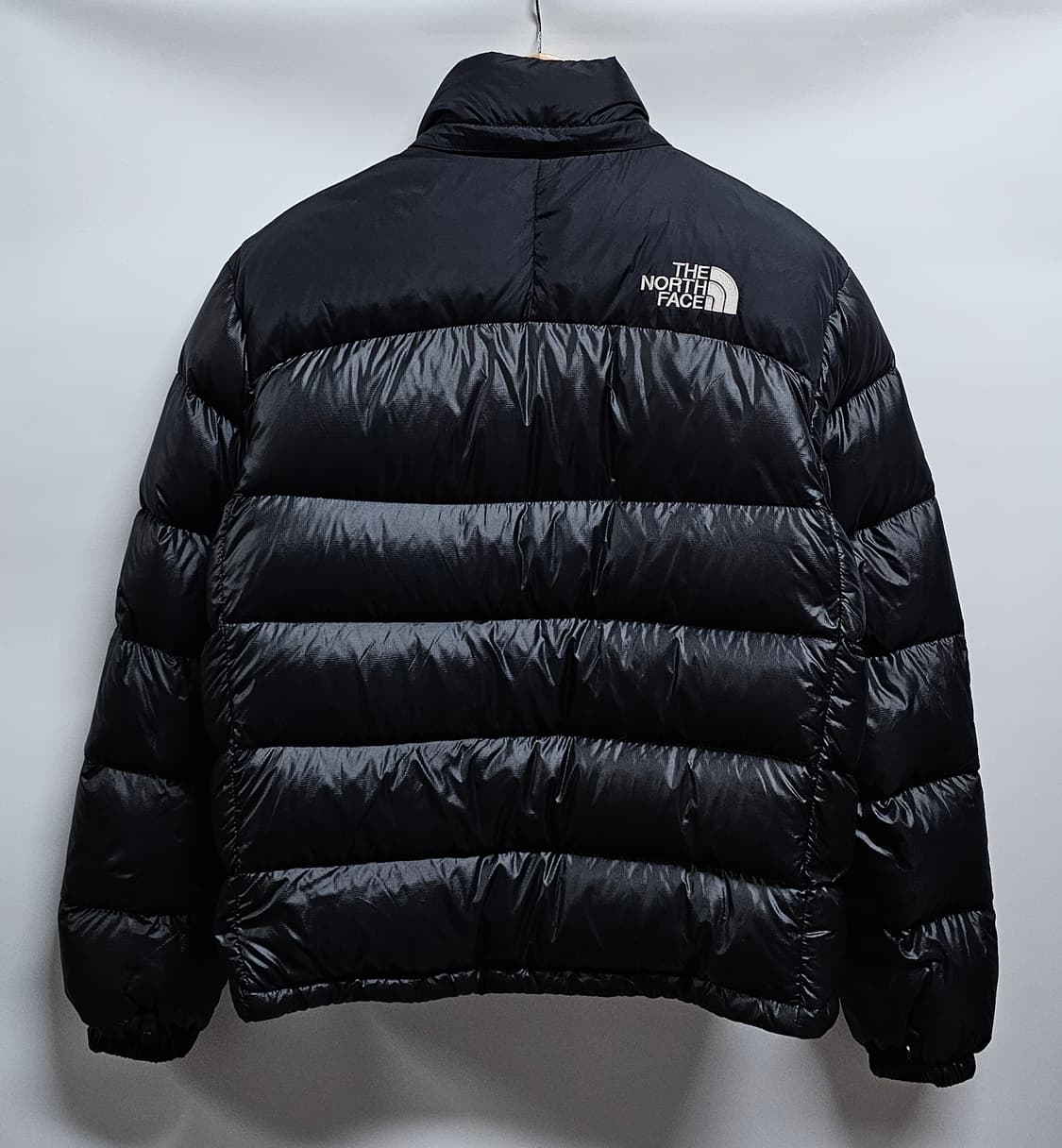 노스페이스 눕시 구스패딩 95(100가능) 상품이미지2