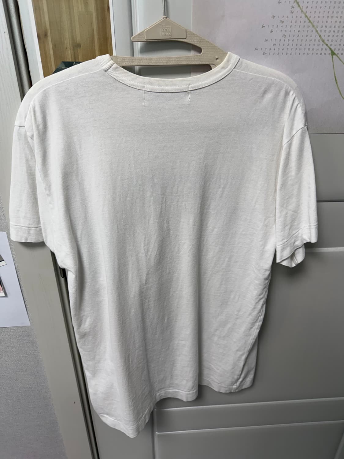 꼼데가르송 cdg 티셔츠 상품이미지5