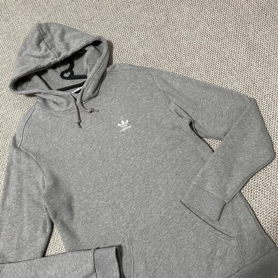 아디다스 후드6527 상품이미지2