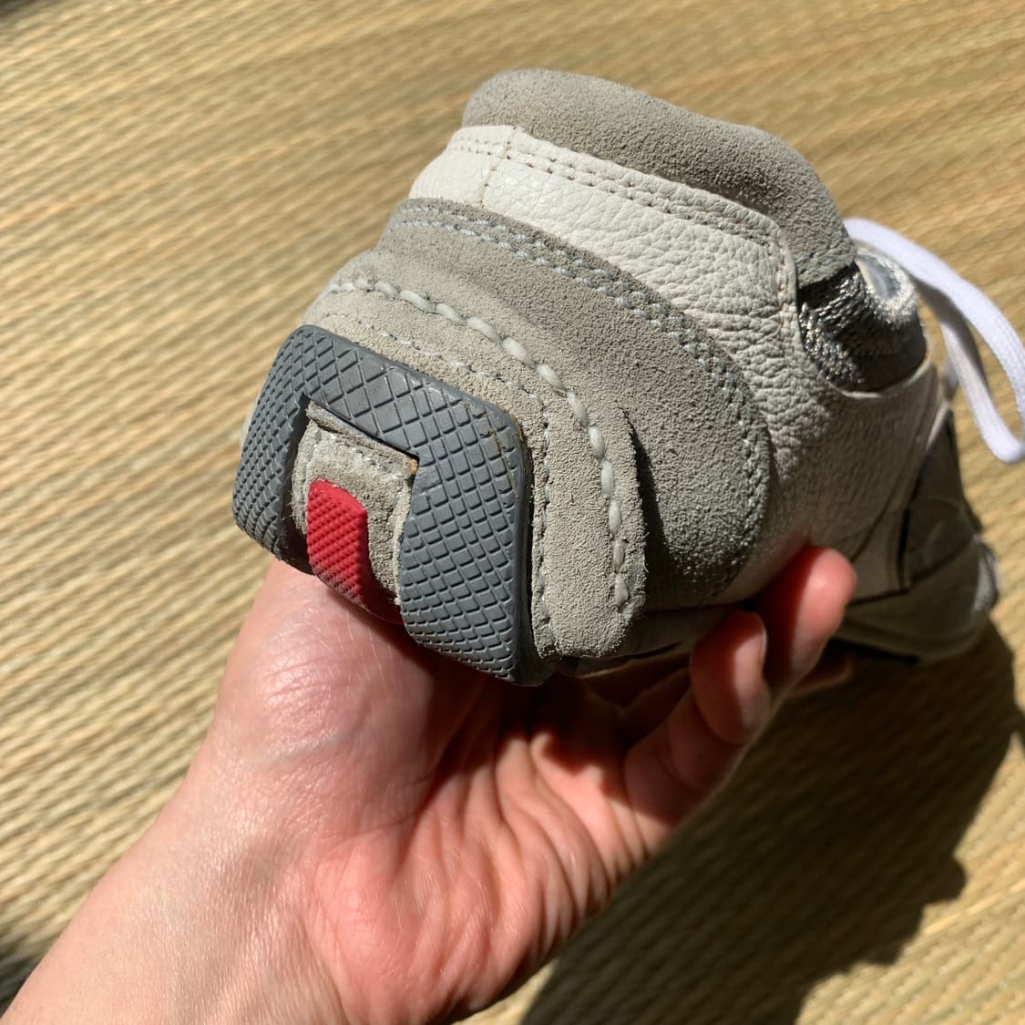 00s 프라다 스포츠 스니커즈 몬테카를로 UK6 상품이미지4