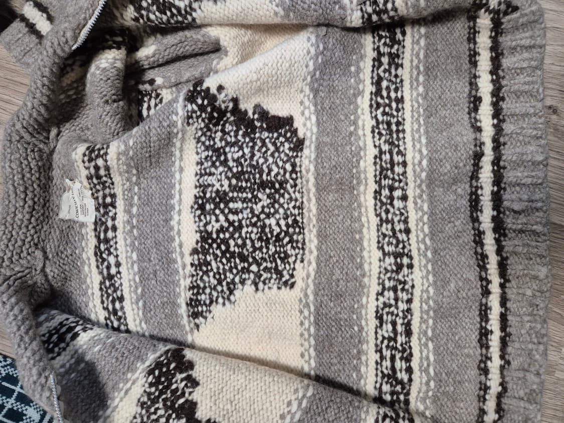 캐나다 핸드메이드 코위찬 105 상품이미지5