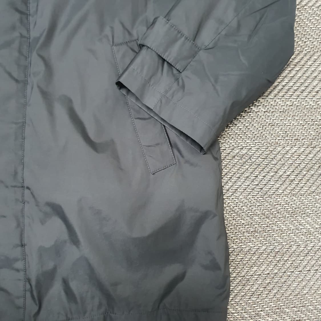 캠브리지멤버스 사파리 집업점퍼 남자105 상품이미지4