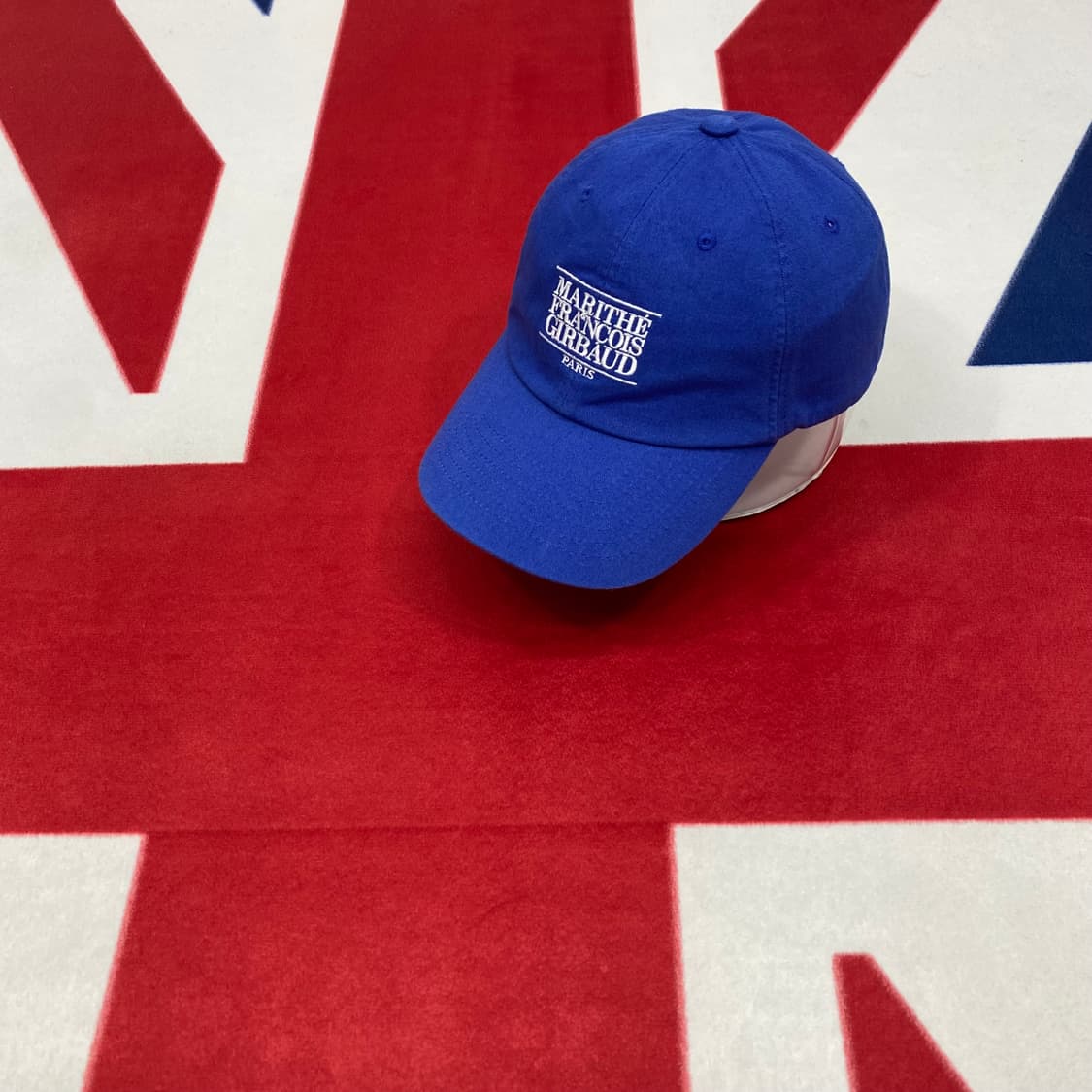 마리떼 볼캡 Free 상품이미지1