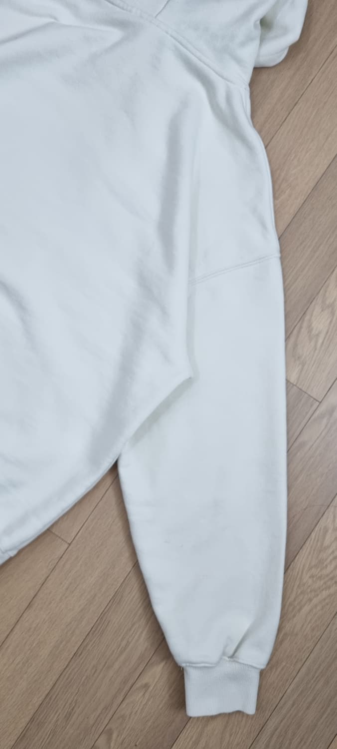 Lee 리 빅로고 후드 S _ 공용 남성 상품이미지8