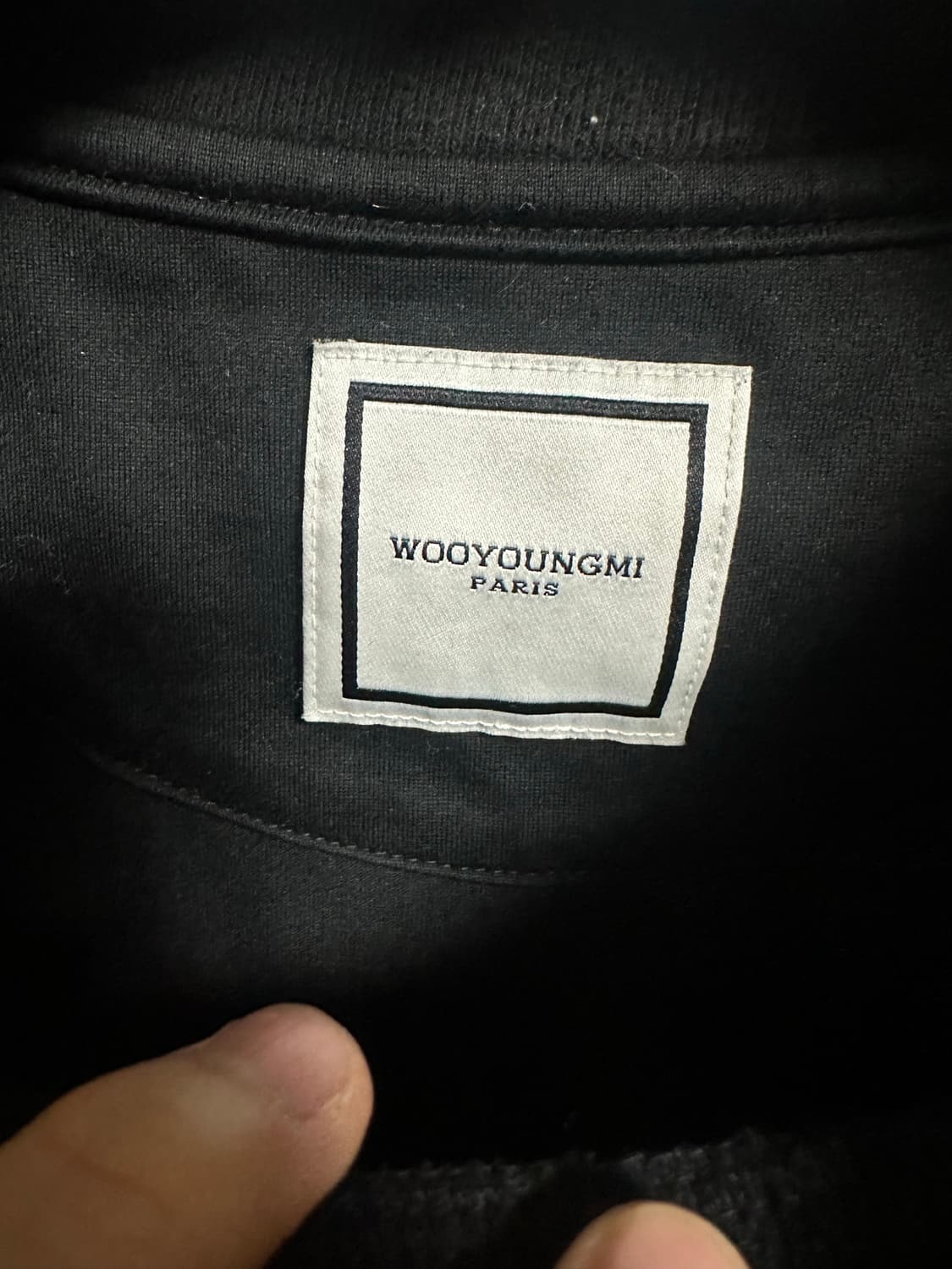 우영미 반팔 상품이미지2