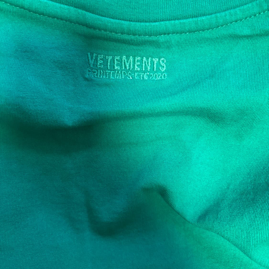 [xs] 베트멍 하이네캔 티셔츠 상품이미지4