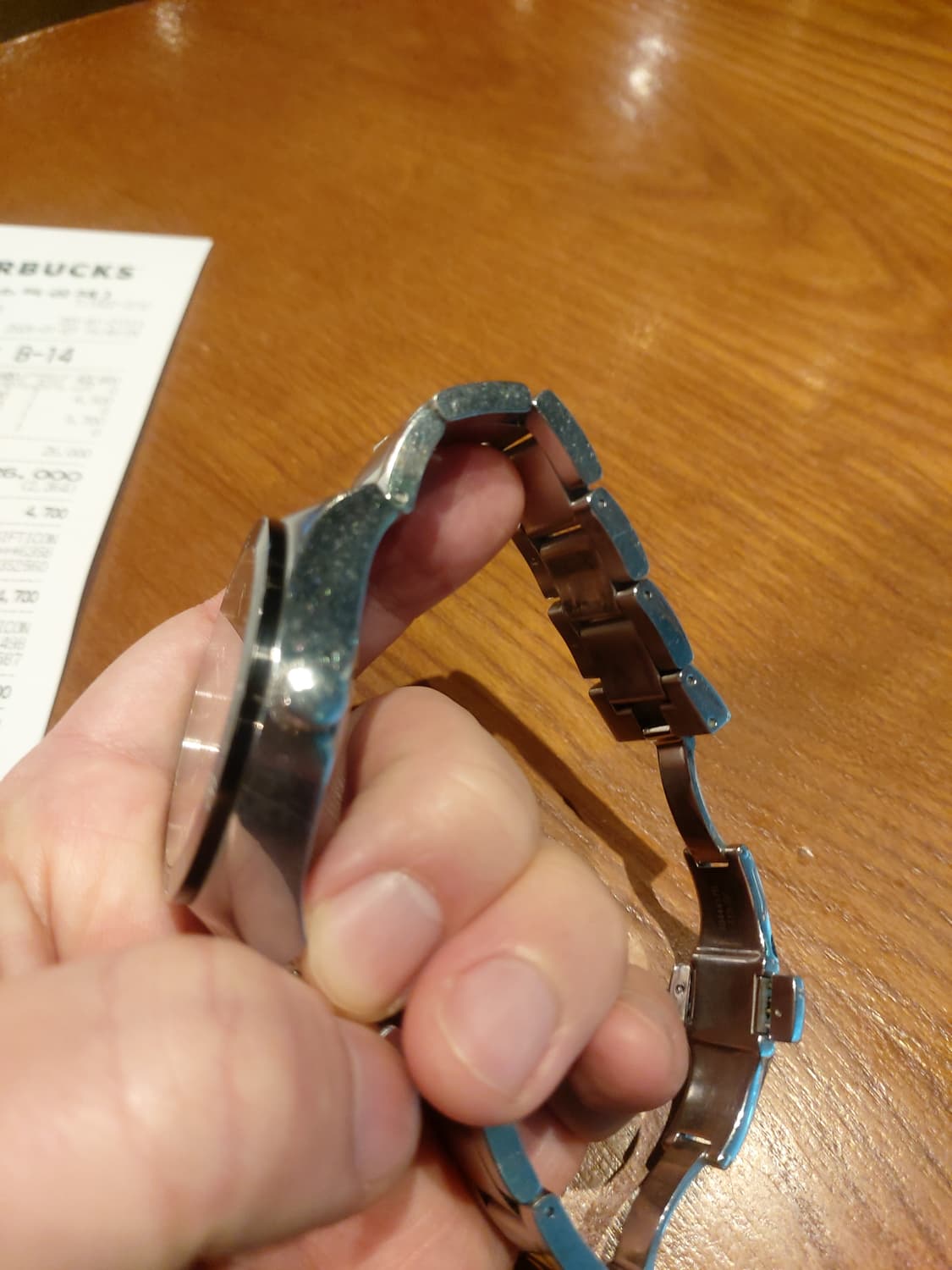 티쏘 prs516  상품이미지2