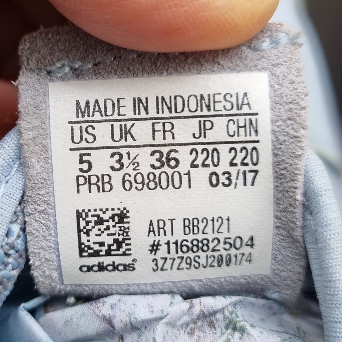 아디다스 슈퍼스타 슬립온 220 상품이미지6