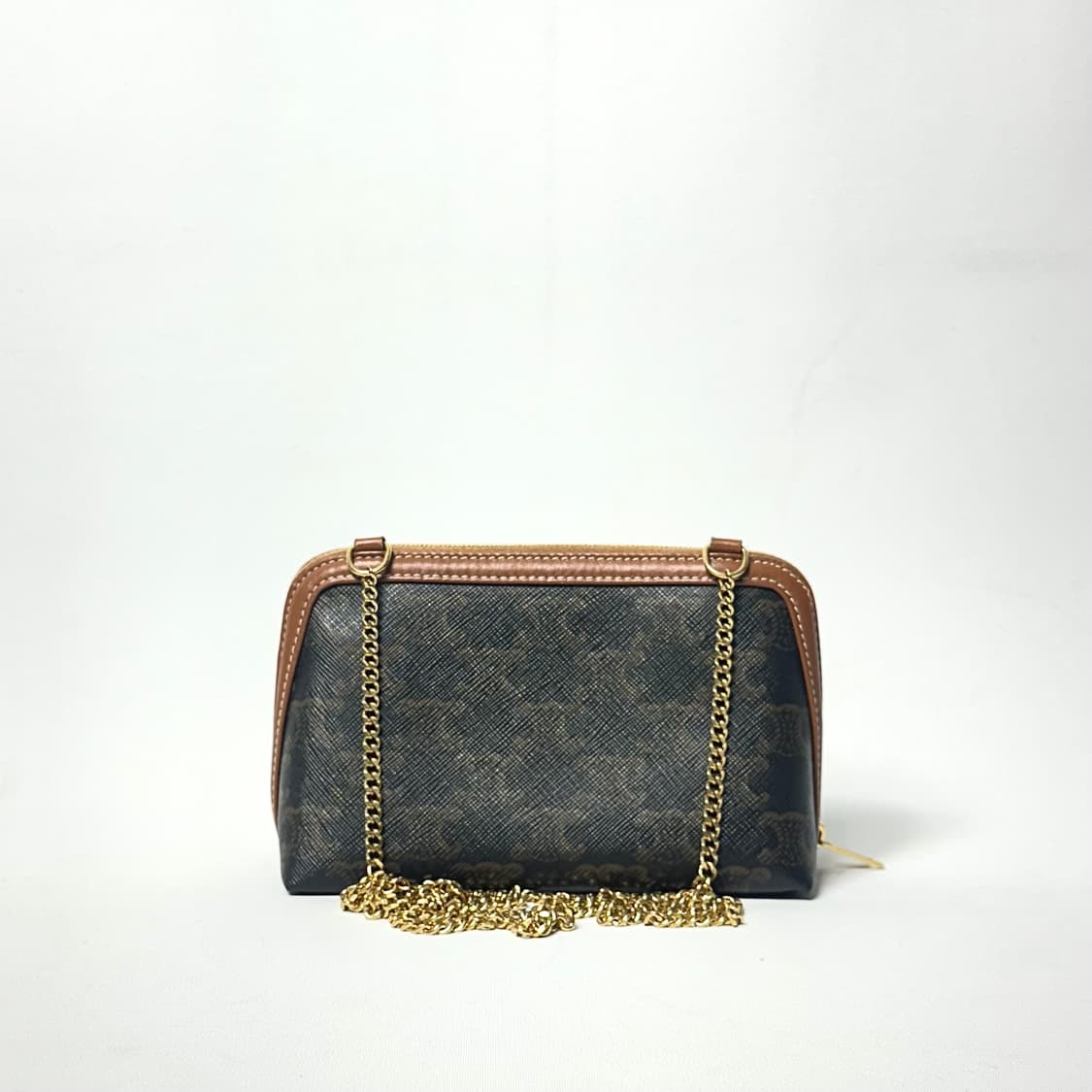 [S급] 셀린느 미니 체인백 상품이미지3