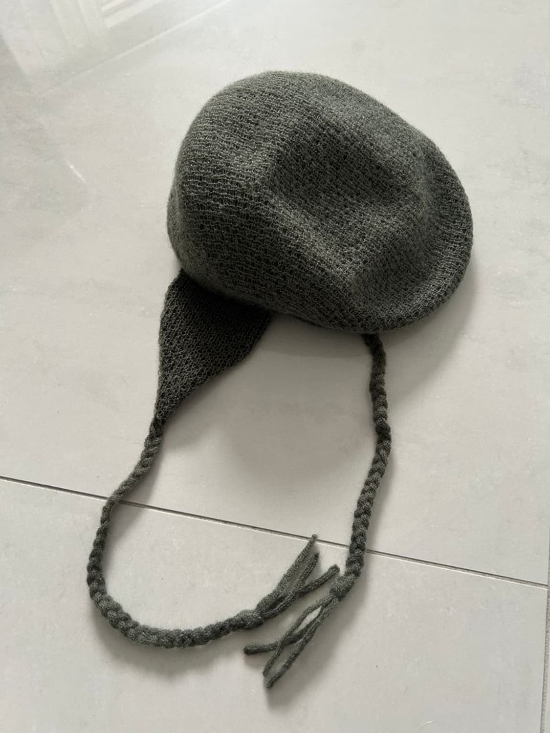 EAR FLAP HUNTING 헌팅캡 상품이미지2