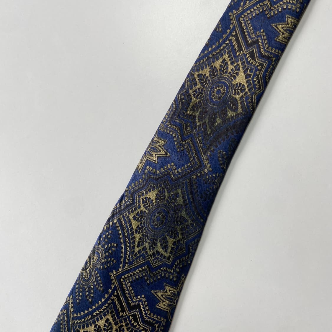 GIANFRANCO FERRE 지안코페레 명품 정품 넥타이 상품이미지10