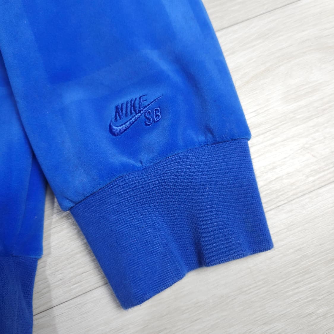 나이키 SB 벨루어 스웻셔츠 맨투맨 XXL 상품이미지4