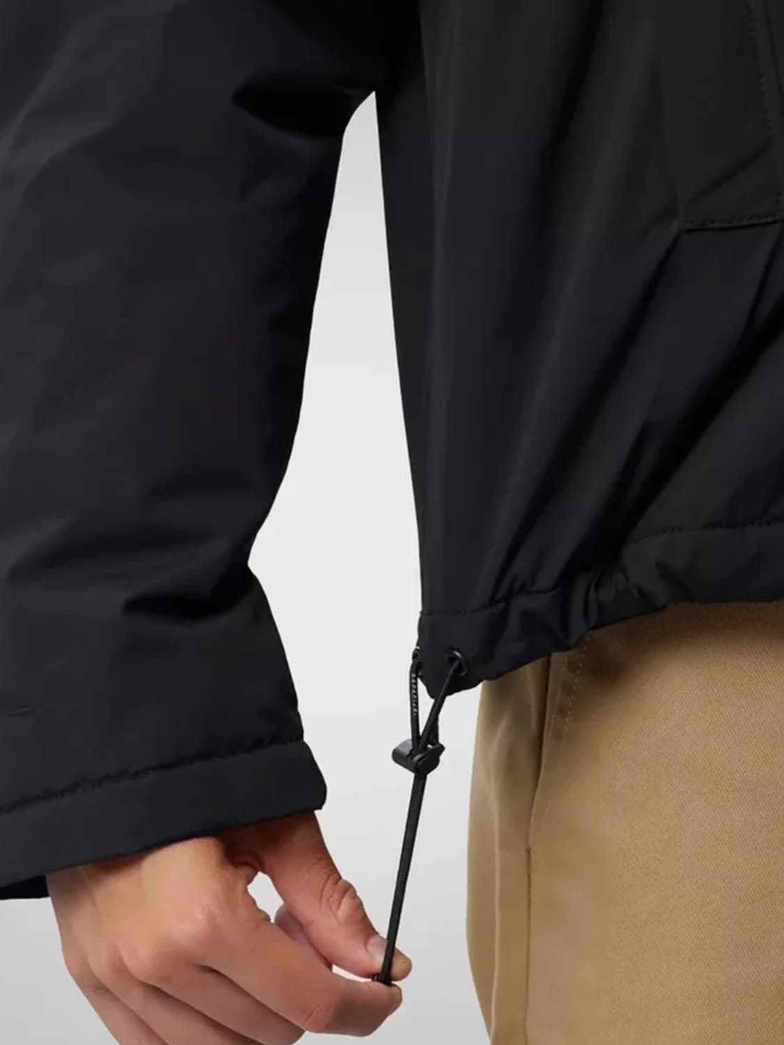 나파피리 아노락 패딩 상품이미지7