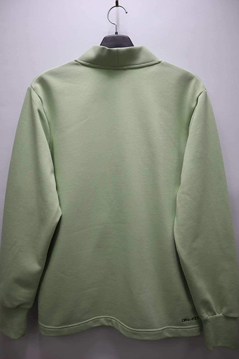 나이키 드라이핏 스탠다드 이슈 골프 카디건 상품이미지2