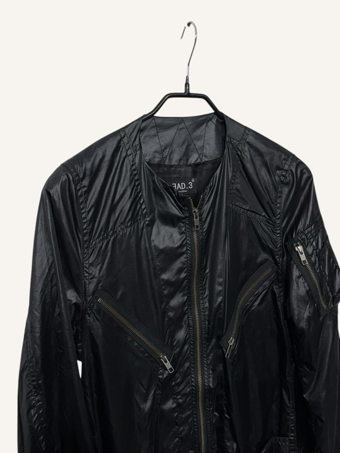 FAD-3 zipper jacket -5  상품이미지2