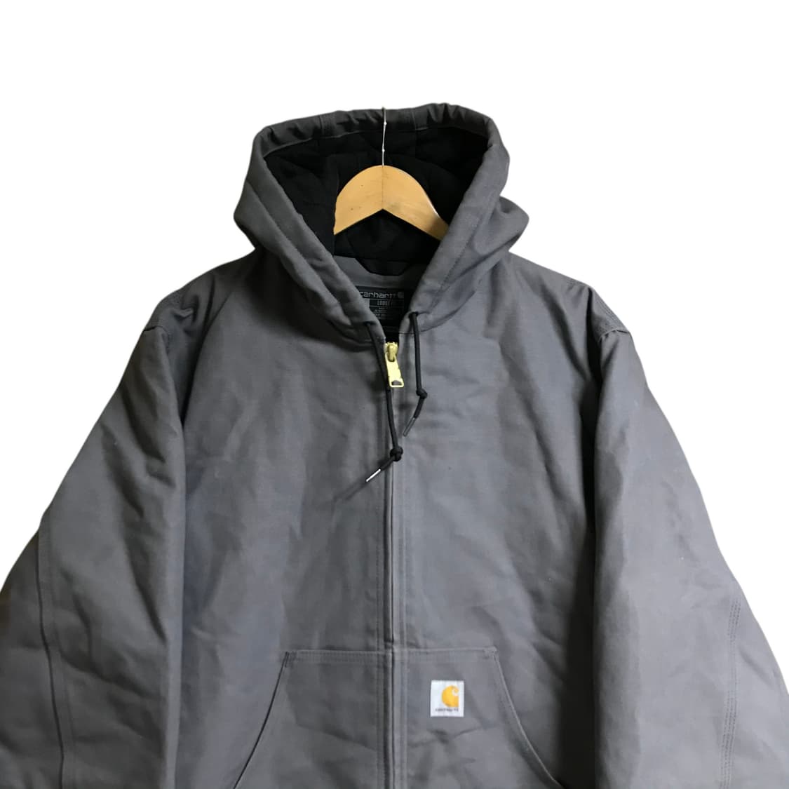 칼하트 엑티브 j40 상태 좋은 자켓점퍼 상품이미지2