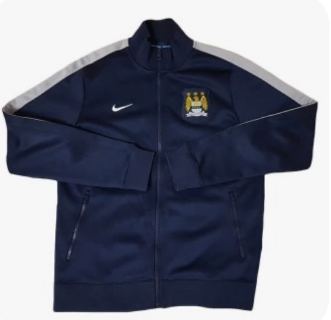 구매) 나이키 트랙탑 져지 상품이미지1