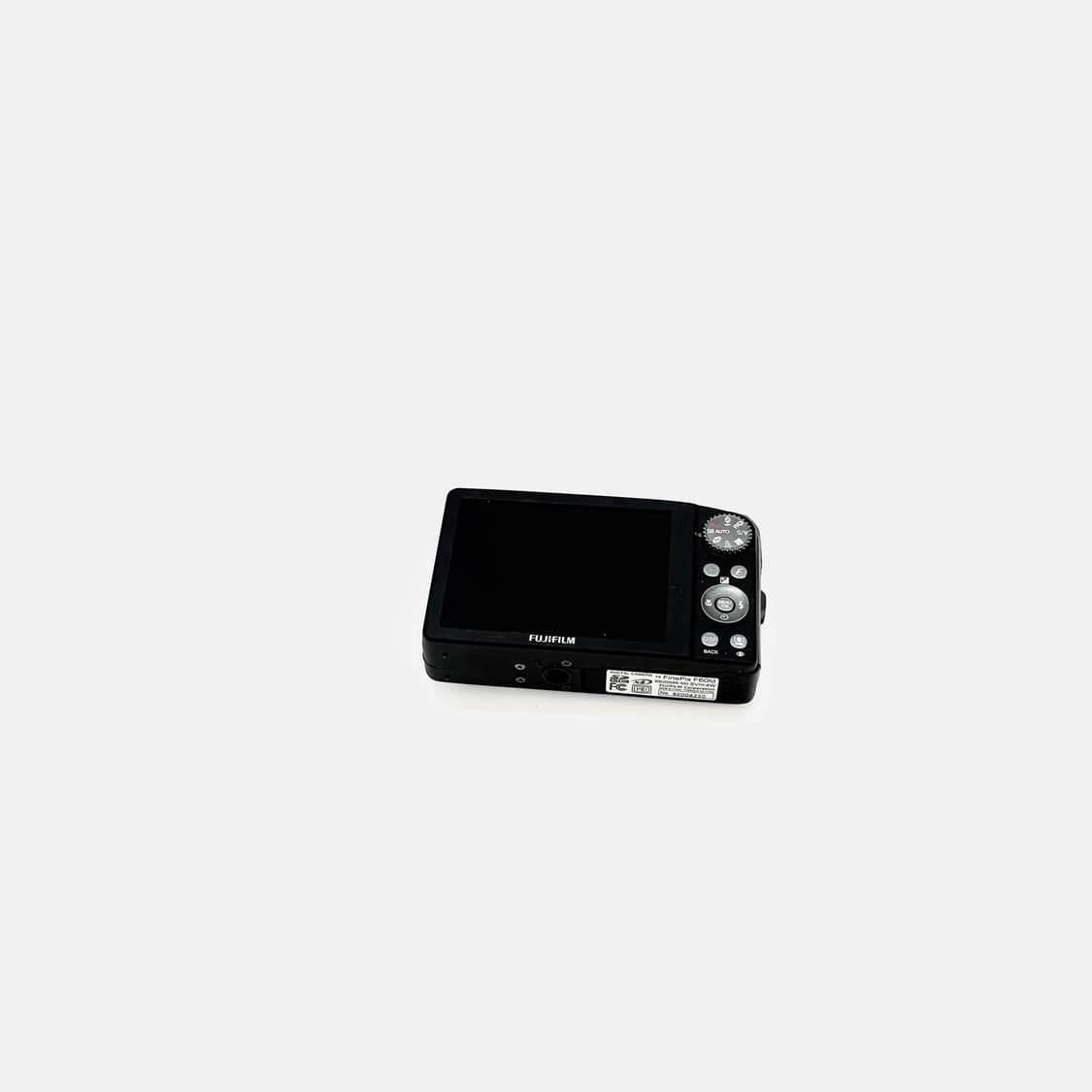 필름색감&강추!) FujiFilm Finepix F60 디카 카메라 상품이미지10