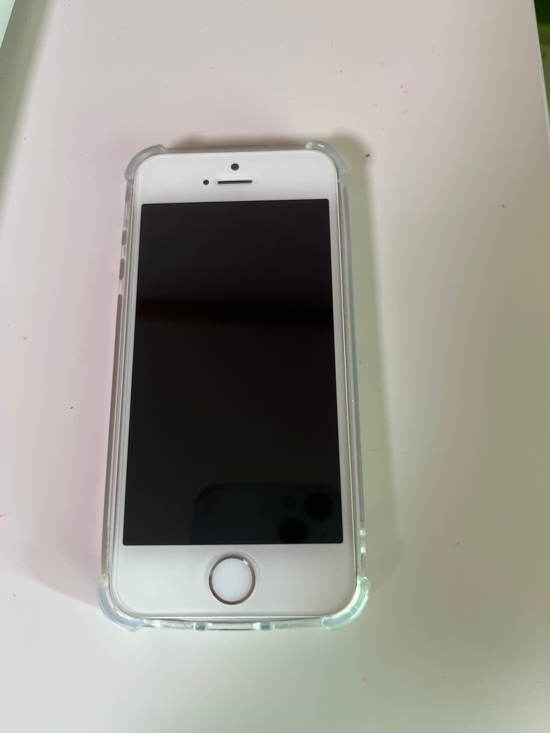 아이폰 5s 실버 16기가 상품이미지1