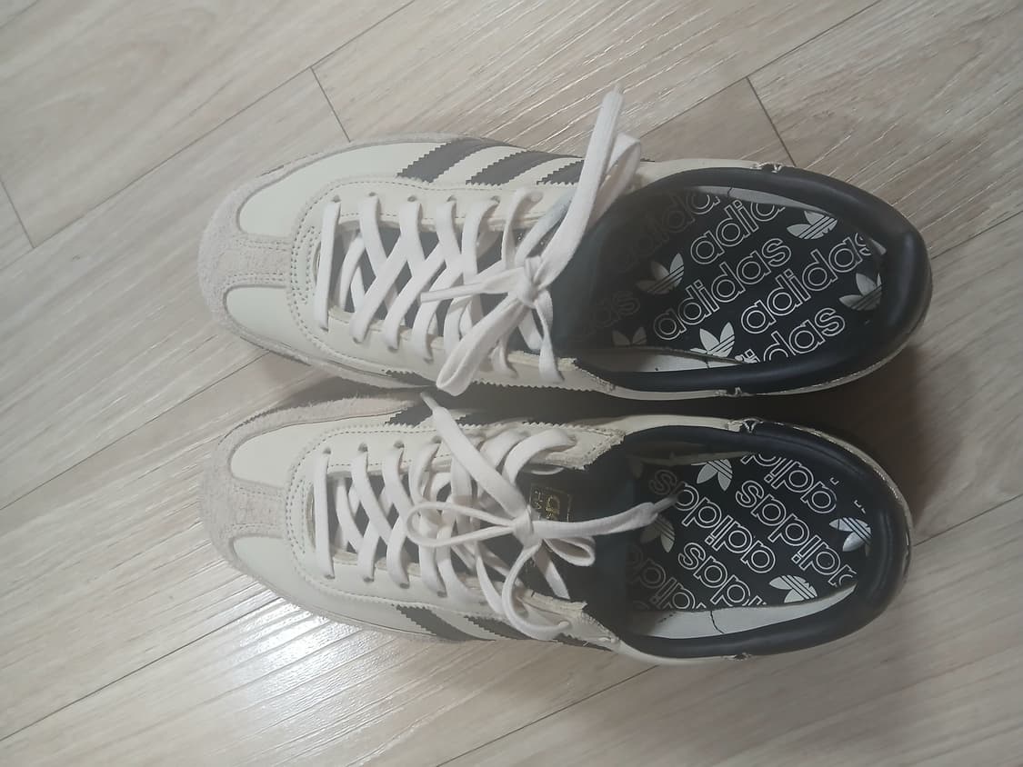 아디다스 핸드볼 스페지알 W 245 상품이미지3