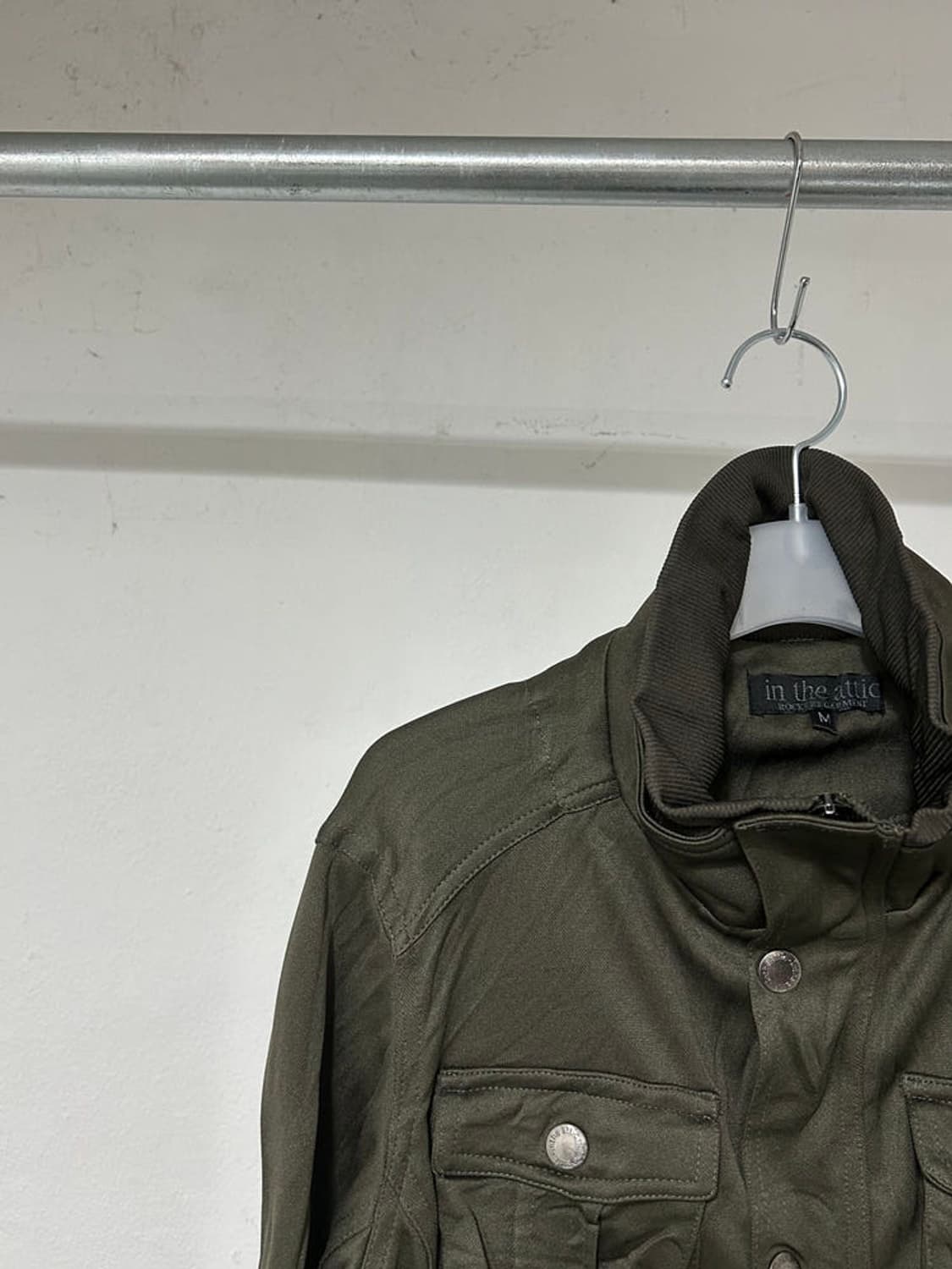 vtg jacket 상품이미지3