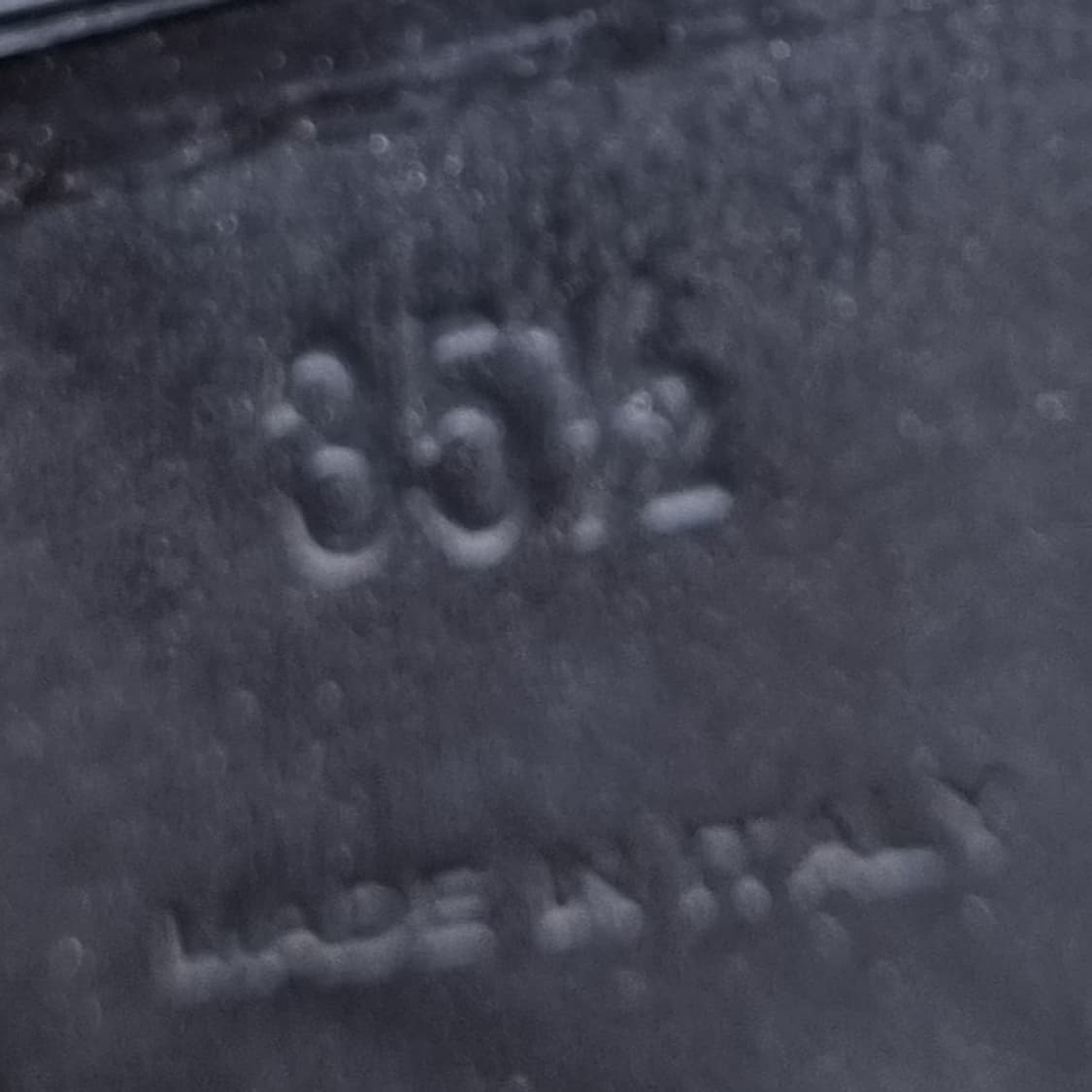 루이비통 웨지샌들 실사이즈220 굽9.5 상품이미지6