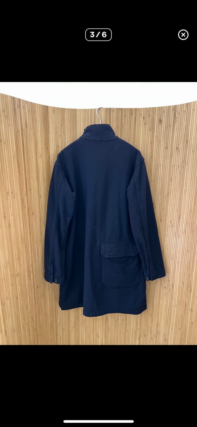 엔지니어드 가먼츠 샵코트 판매 상품이미지3