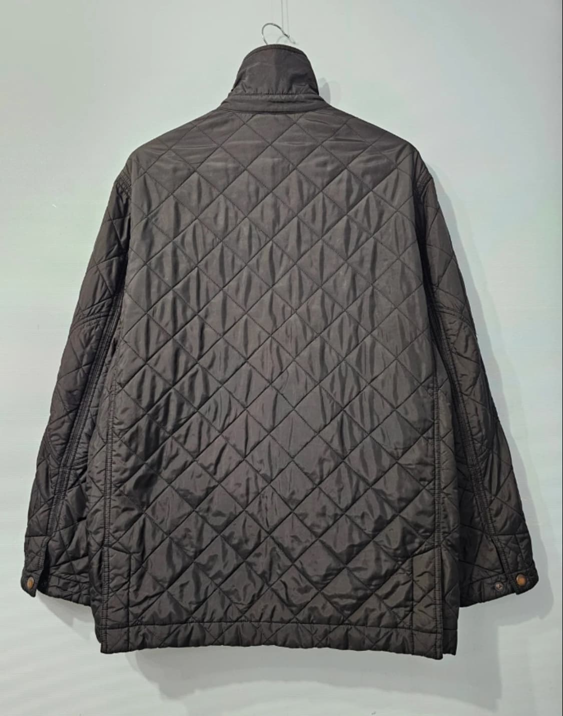 폴로 랄프로렌 퀼팅 자켓 105 상품이미지4