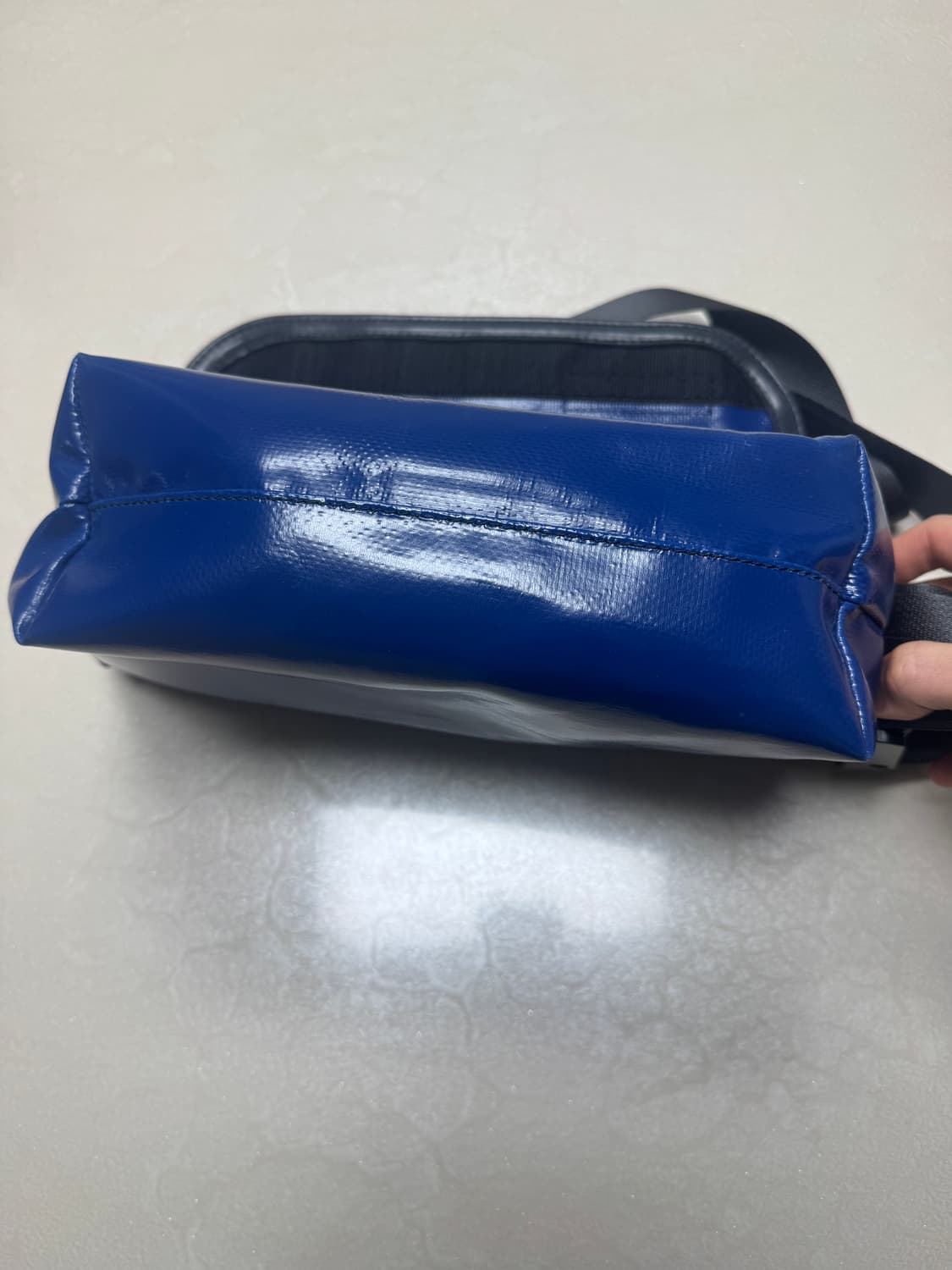 프라이탁 하파오 블루 상품이미지3